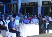 Mbak Vinanda Hadiri Anniversary 50 Tahun CB Band, Band Yang Mampu Beradaptasi Dengan Zaman