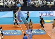 Popsivo Perbesar Peluang ke Grand Final Usai Kalahkan Electric PLN