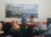 Danang Swantara Menekankan Pentingnya Desa Wisata Dalam Meningkatkan Kesejahteraan Masyarakat