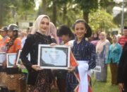 Apel Peringatan Hari Kartini, Mbak Wali Tekankan Perempuan Harus Diberi Ruang Untuk Berkembang dan Berkarya