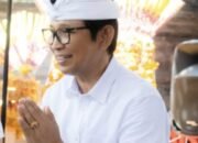 Bupati Badung Instruksikan, Tindak Tegas Penduduk Pendatang Liar Yang Kriminal