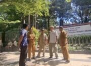 Kabel Optik Semrawut: Dinas PUPR Kota Kediri Akan Buat Satu Tiang Untuk Semua Vendor