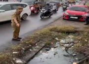 Walikota Palembang Ratu Dewa Bongkar Masalah Kota Dan Ultimatum Perbaikan hingga Berantas Pungli