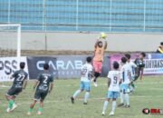 Persikoba Tundukkan KMP Bumara 2-1, Puncaki Klasemen Grup K Liga 4 Nasional