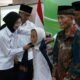Mbak Vinanda Lepas 240 Jemaah Calon Haji Kota Kediri