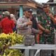 Tim Ketahanan Pangan polresta Sidoarjo Ajak Warga Aktif Menanam di Pekarangan Rumah