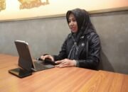 Ning Ita Berkomitmen Kawal Pelaksanaan 5 Pilar STBM di Kota Mojokerto
