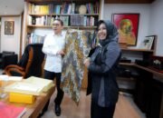 Galeri Soekarno Kecil di Kota Mojokerto Akan Segera Diresmikan Menteri Kebudayaan RI