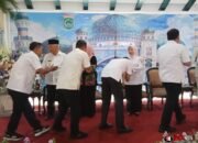 Bupati Malang Ajak ASN dan Masyarakat Perkuat Sinergi Lewat Halal Bihalal
