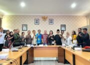 Rangkul Pegiat Seni dalam Perumusan D’CITO, Pemkot Kediri Gelar FGD Bersama Komunitas Seni Kota Kediri