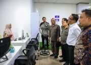 Sukses Optimalkan Pelayanan Publik Dalam Penyelenggaraan MPP, Kota Kediri Terima Kunjungan Kerja Dari DPRD Kabupaten Temanggung