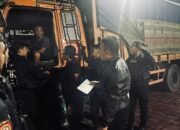 Polres Gresik Gagalkan Aksi Penggelapan Ratusan Batang Pipa Besi