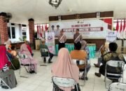 Kebutuhan Rakyat, Polres Gresik Hadirkan Layanan SIM di Bawean