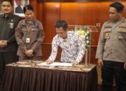 Pemkab Purwakarta Perkuat Penertiban Pungli dan Calo Rekrutmen Kerja