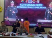 Setubuhi Anak Dibawah Umur, Ayah Kandung Rasakan Dinginnya Penjara