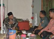 Kepedulian Tanpa Batas: Kodim 0815/Mojokerto Sambangi dan Bantu Penghuni Griya Welas Asih Mambaul Hikmah