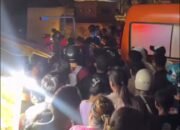 Warga Panjer Geger, Temukan Mayat Perempuan Dalam Aliran Sungai
