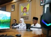 Pemkot Kediri Gelar Simulasi Call Center “Lapor Mbak Wali” 112 untuk Layanan Kedaruratan
