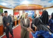 Ning Ita Minta Pemanfaatan BOSP Tepat Sasaran demi Peningkatan Mutu dan Kualitas Pendidikan