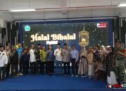 P3KM Gelar Halalbihalal, Dorong Pemerintah Percepat Pembenahan Pasar Tradisional di Kota Malang