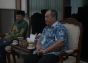 Pimpinan Cabang NU H. Supian, S.Ag Menyatakan Siap Dukung Pendirian Sekolah Rakyat