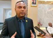 Kembangkan Transportasi Publik Terintegrasi, Komisi D Inisiasi Raperda
