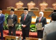 DPRD Jatim Desak Pemprov Tuntaskan Rekomendasi BPK, Deni Wicaksono : Jangan Berlarut-Larut