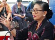 Putri Koster Ajak Pelindo Sinergi Aktif Wujudkan Bali Bersih Dari Sampah