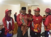 Gus Qowim Buka Pekan Olahraga Perawat Tingkat Jawa Timur