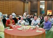 Pembelajaran Berbasis Digital Dan Meaningful Learning Untuk Kepala Sekolah Jenjang TK, SD, SMP Negeri Kota Palembang
