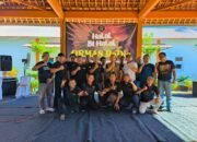 Jalin Silaturahmi, Ormas Radja Gelar Halal Bihalal