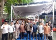Milad PKS Ke-23, Momentum Perkokoh Solidaritas Partai dan Perjuangkan Aspirasi Masyarakat