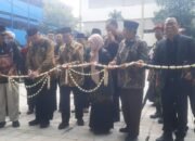 Ketua PP Muhamadiyah Resmikan Gedung Sentral Perawatan RSMG 5 Lantai