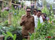 Wali Kota Malang Apresiasi Lapas Kelas I Malang atas Inovasi Pertanian Produktif