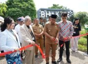 Gus Qowim Apresiasi Bhakta Health Park, Jadi RTH Untuk Pembelajaran dan Pelayanan Kesehatan Masyarakat