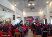Anggota DPRD Jatim Erma Susanti : Perempuan Blitar harus Berani Menjadi Motor Perubahan