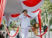 Pentingnya Hubungan Harmonis dan Konstruktif Antara Pusat-Daerah Menuju Indonesia Emas 2045
