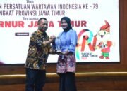 PWI Jatim: Mbak Wali Vinanda Prameswati Raih Penghargaan Tokoh Muda Pemberdaya Masyarakat