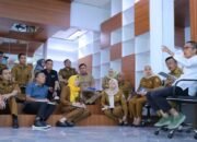 Keren Dan Sangat Menarik Rumah Dinas Wali Kota Palembang Sekarang Disulap Menjadi Rumah Aspirasi Warga