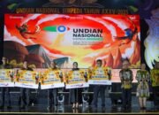 Nasabah Bank Jatim Bawa Pulang Hadiah Utama Undian Simpeda Rp 500 Juta