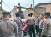 Polisi Bongkar Arena Judi Sabung Ayam di Beji Pasuruan, 25 Motor Pelaku Diamankan