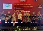 Dari Pasuruan ke Panggung Nasional: RSUD Grati Sabet Bintang 5 Dari Pelayanan Prima Menuju Pengakuan Nasional