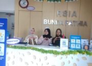 Lima Tahun RSIA Bunda Fathia Purwakarta : Dedikasi Tanpa Henti untuk Kesehatan Ibu dan Anak