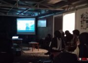 Komunitas Lingkungan Hidup Kota Batu Gelar Nobar Dokumenter Gemulo, Suarakan Penolakan Proyek Geotermal
