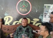 Ketua Umum Ormas Radja Desak Kejaksaan Tetapkan Anggota TP2ID Aktor Utama Dugaan Korupsi Dam Kali Bentak