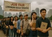 Menangani Tantangan Ketenagakerjaan di Indonesia: Solusi Kolaborasi dalam Menciptakan Tata Kelola Lintas Sektor yang Berkelanjutan