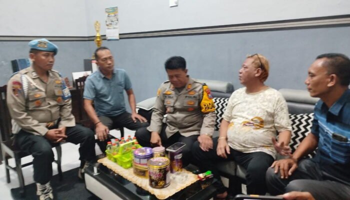 Ngaku- ngaku Polisi Jombang, Berusaha Peras Kades Mojoduwur Tapi Tak Berhasil