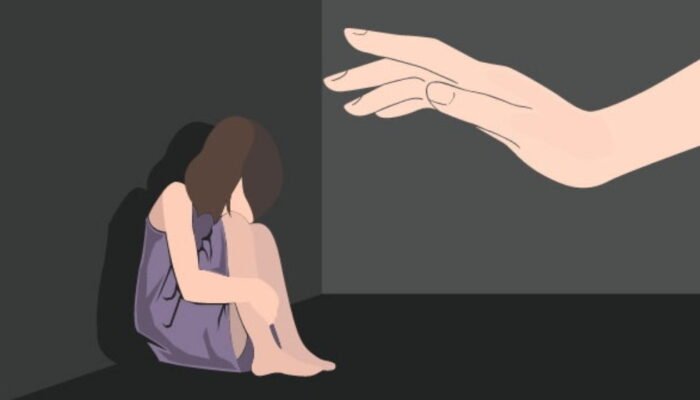 Dapat Perlakuan Psikis, Wanita Asal Bangsal Laporkan Suami ke Polisi