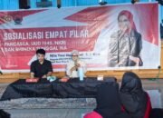 Mbak Nila Yani Tekankan Pentingnya Pemahaman Nilai Kebangsaan di Kalangan Perempuan
