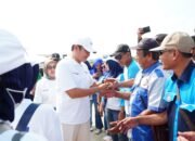 Hari Buruh 2025, Pemkab Lamongan Komitmen Ciptakan Lapangan Pekerjaan dan Jamin Perlindungan Hak Pekerja